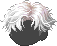 Mysterious Hair