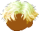 Mysterious Hair, blonde