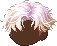 Mysterious Hair, brown