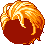 Will Hair, orange