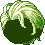 Will Hair, green