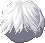 Ice King Hair