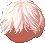 Ice King Hair, red