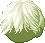 Ice King Hair, green