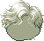 Lovely Curls Hair, green