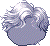 Lovely Curls Hair, purple