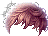 Aki Hair, red