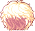 Tigris Anima Hair, orange