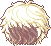 Tigris Anima Hair, brown