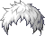 White Tiger Shag Cut