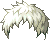 White Tiger Shag Cut, green