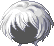 Tousled Fringe Cut