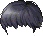 Plain Bobbed Hair