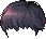 Plain Bobbed Hair, red