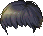Plain Bobbed Hair, blonde