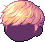 Textured Wavy Bob, brown