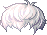Feathered Wild Bangs