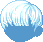 Vero Hair, blue