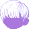 Vero Hair, purple