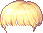 Teddy Hair, blonde