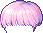Teddy Hair, purple