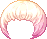 Mongsho Hair, red