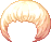 Mongsho Hair, orange
