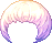 Mongsho Hair, purple