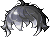 Belial Hair