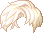 Tousled Surfer Hair, brown