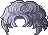 Toy Poodle Hair