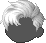 Guile Hair