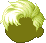 Guile Hair, green