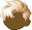 Guile Hair, brown