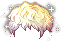 Gentle Breeze Hair, blonde