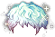 Gentle Breeze Hair, green