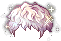 Gentle Breeze Hair, brown