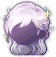 Foggy Gentle Breeze Hair