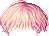 Wiry Hair, red