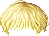 Wiry Hair, blonde