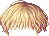 Wiry Hair, brown
