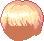 Tender Hair, orange