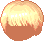 Tender Hair, blonde