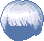Tender Hair, blue