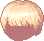 Tender Hair, brown