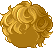 Powerful Hair, blonde