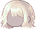 Fuzzy Fried Hair