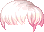 Piney Hair, red