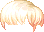 Piney Hair, orange