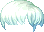 Piney Hair, blue